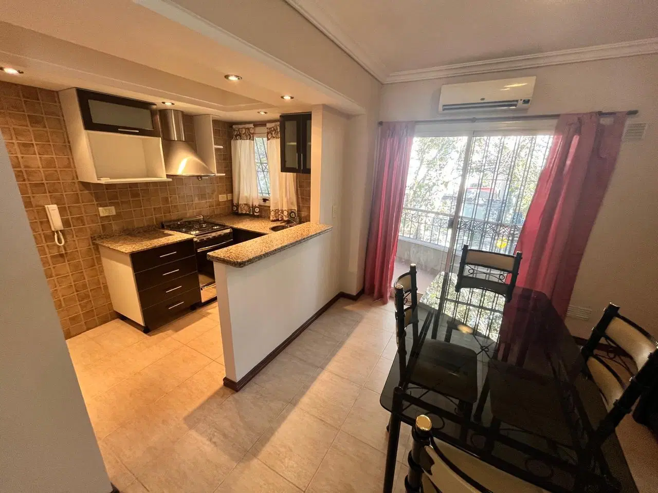 Departamento en Lanús Oeste 5