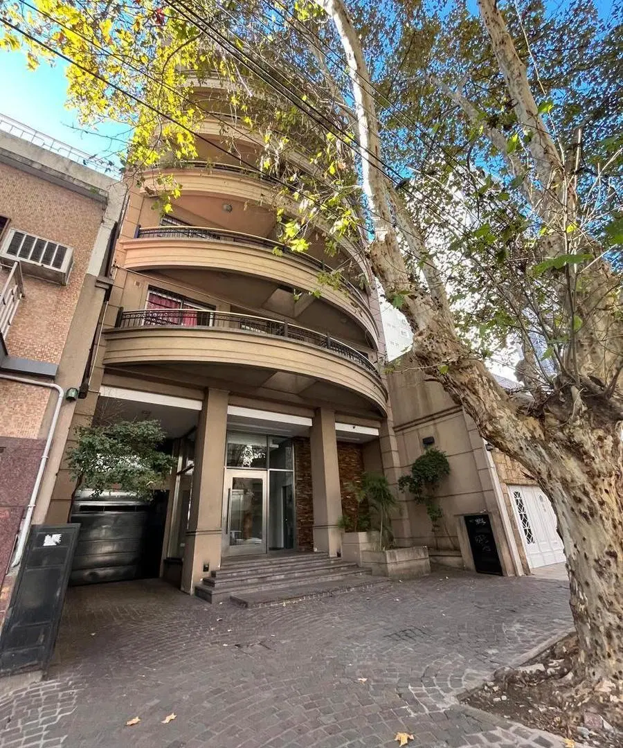 Departamento en Lanús Oeste 3