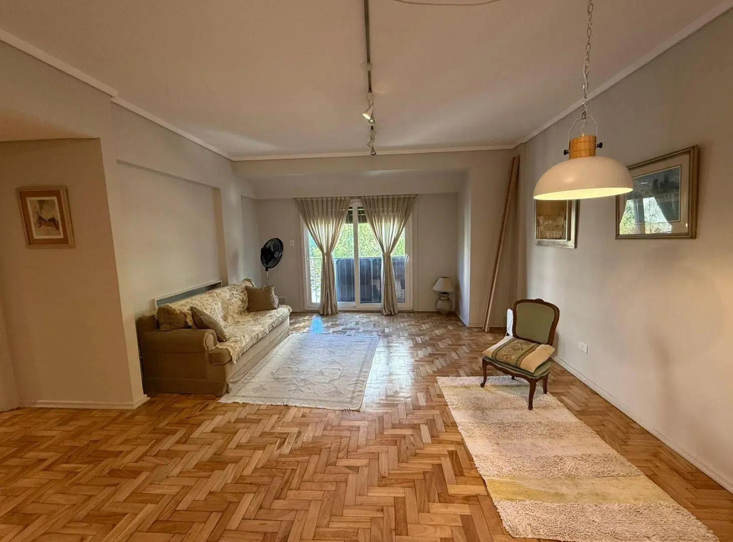 Departamento de 3 ambientes Lanus Centro 3