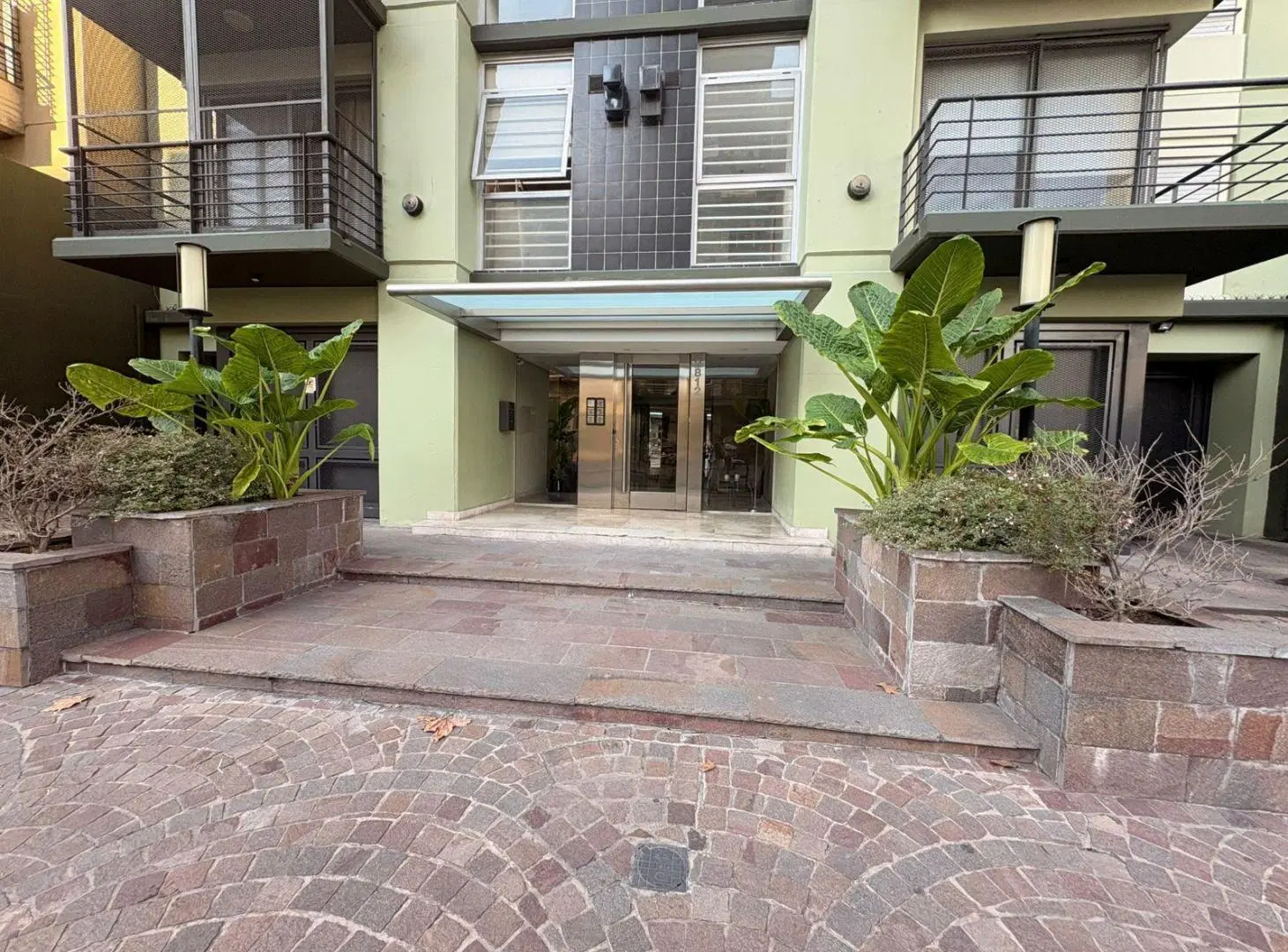 Departamento - Lanús Oeste 1