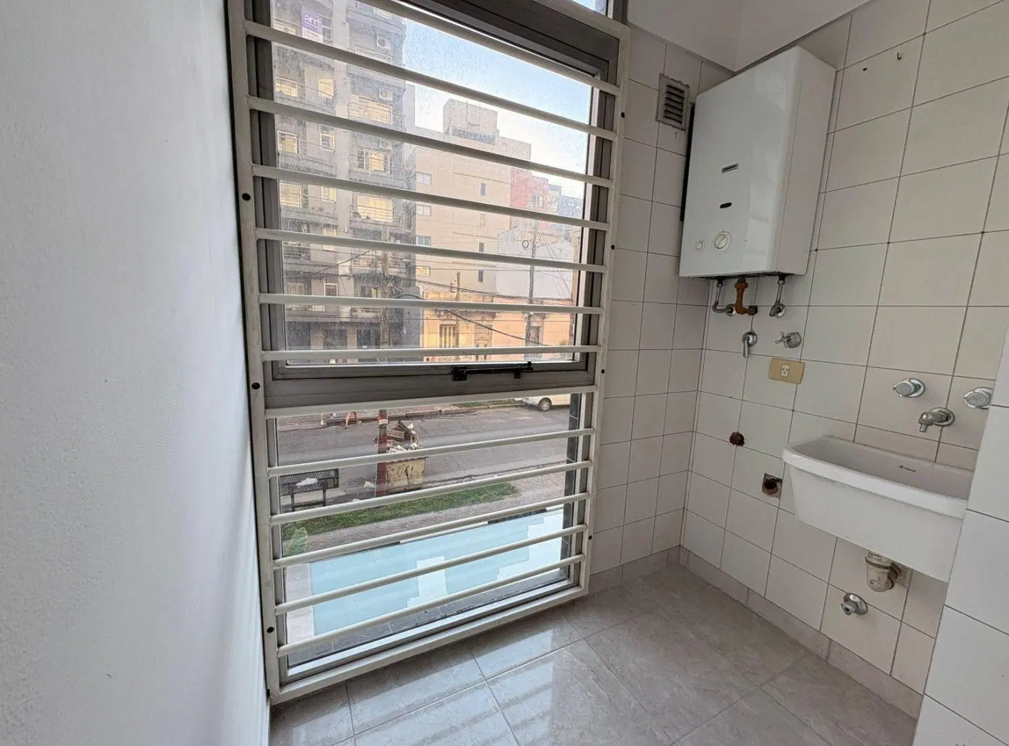 Departamento - Lanús Oeste 4