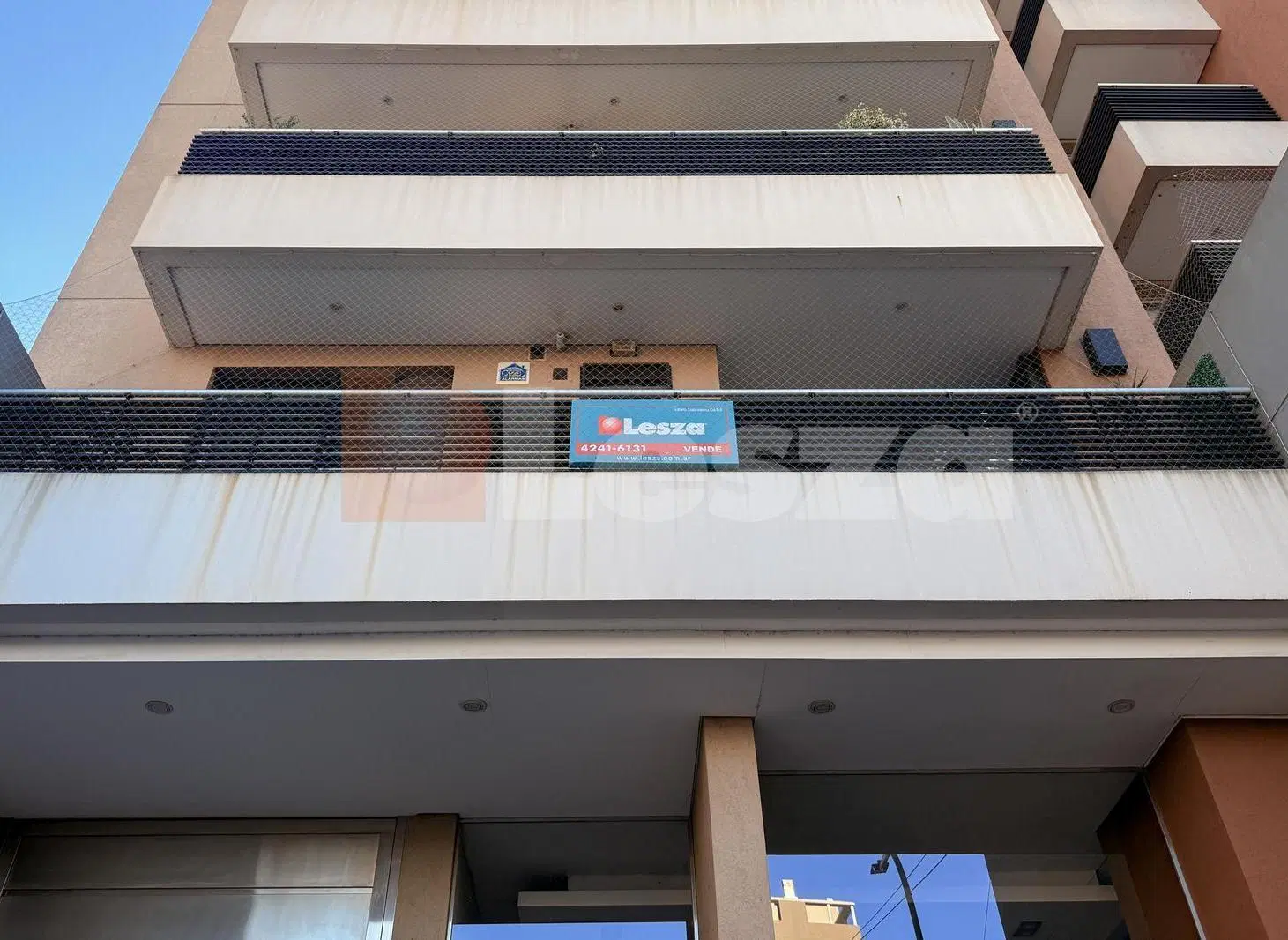 Departamento en Lanús Este 2