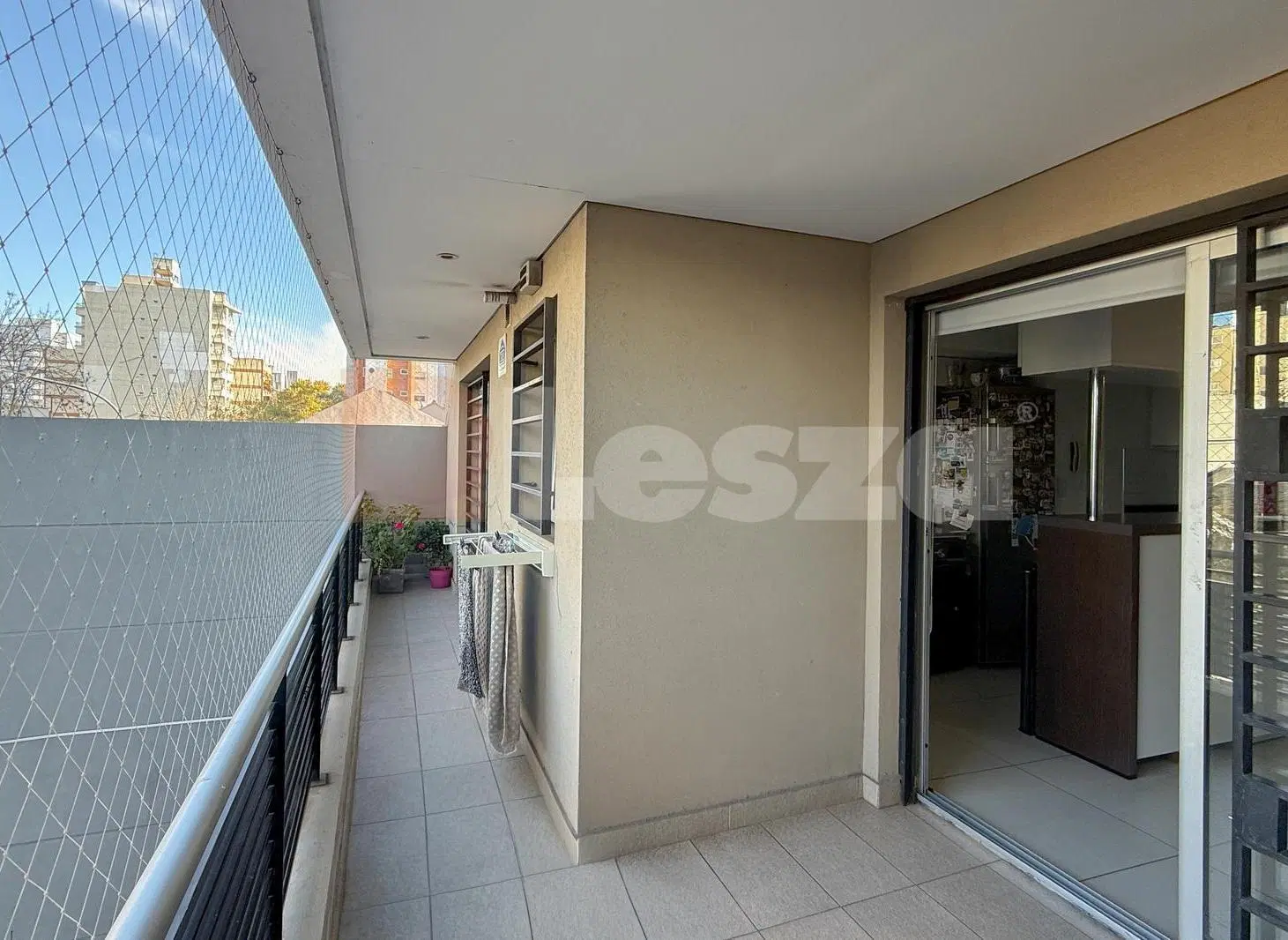 Departamento en Lanús Este 5
