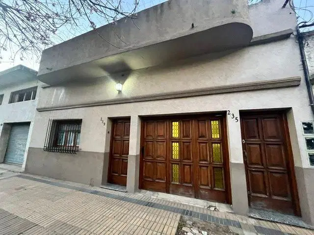 Casa zona residencial 3