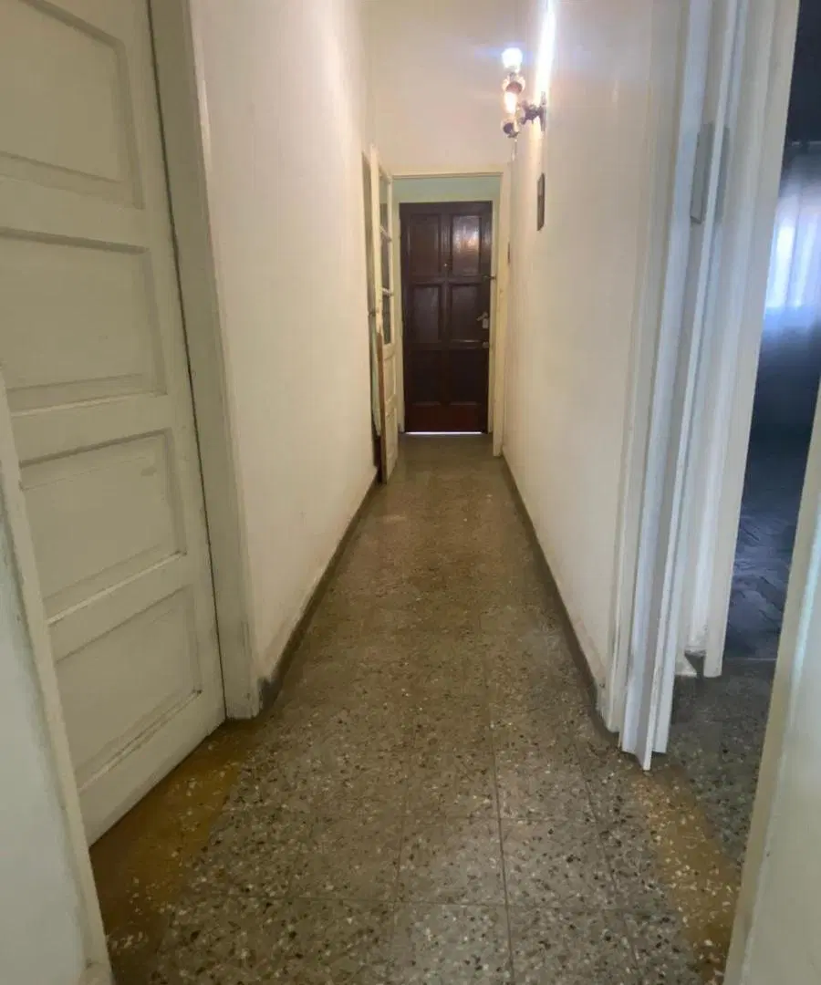Casa zona residencial 8