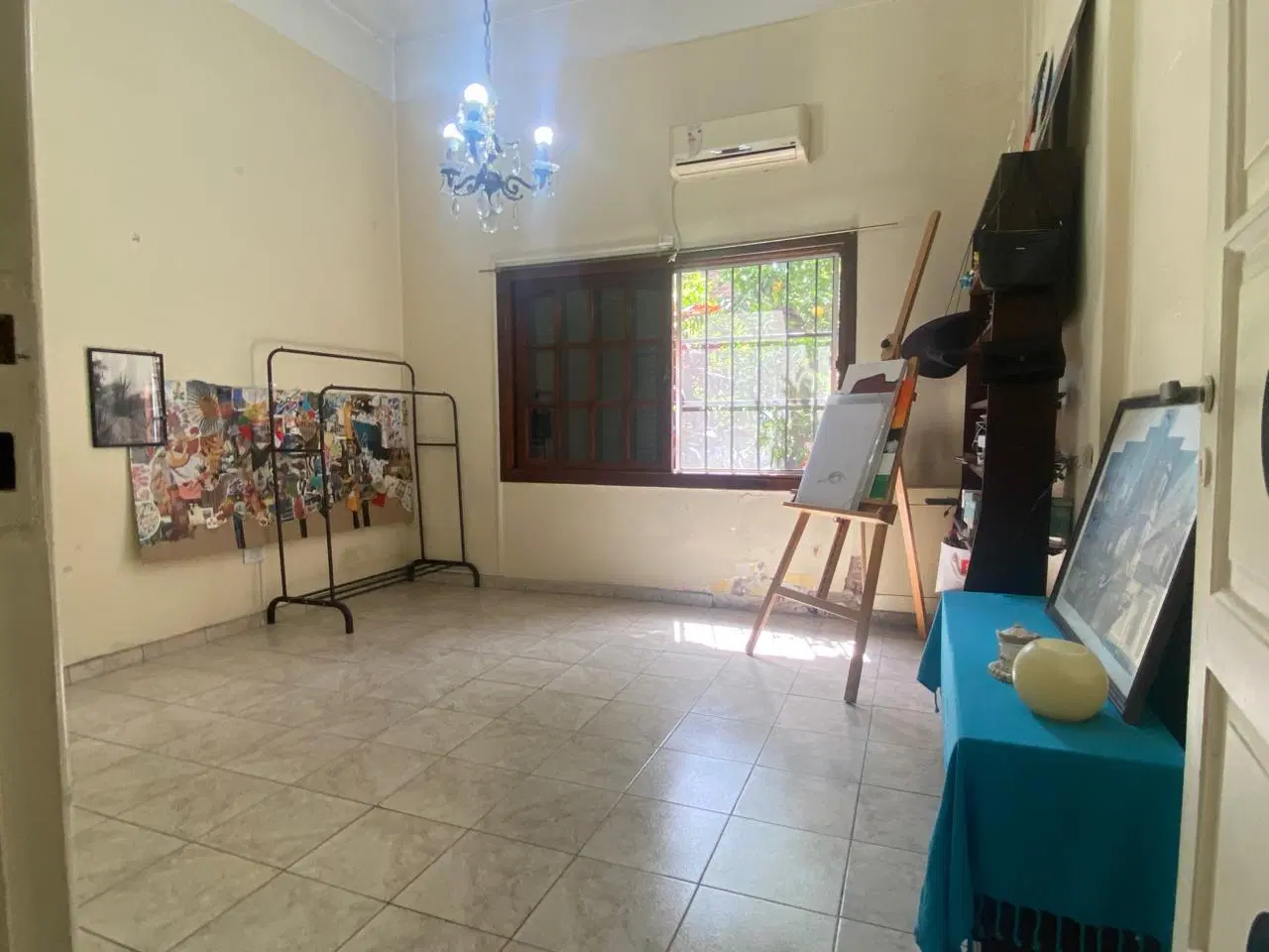 Casa zona residencial 5