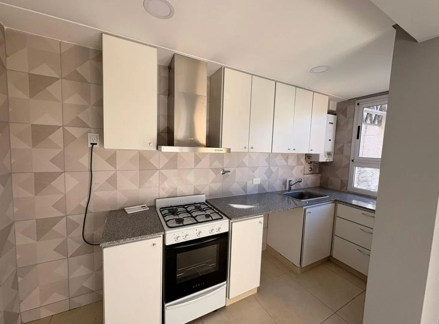 Departamento en Lomas De Zamora 3
