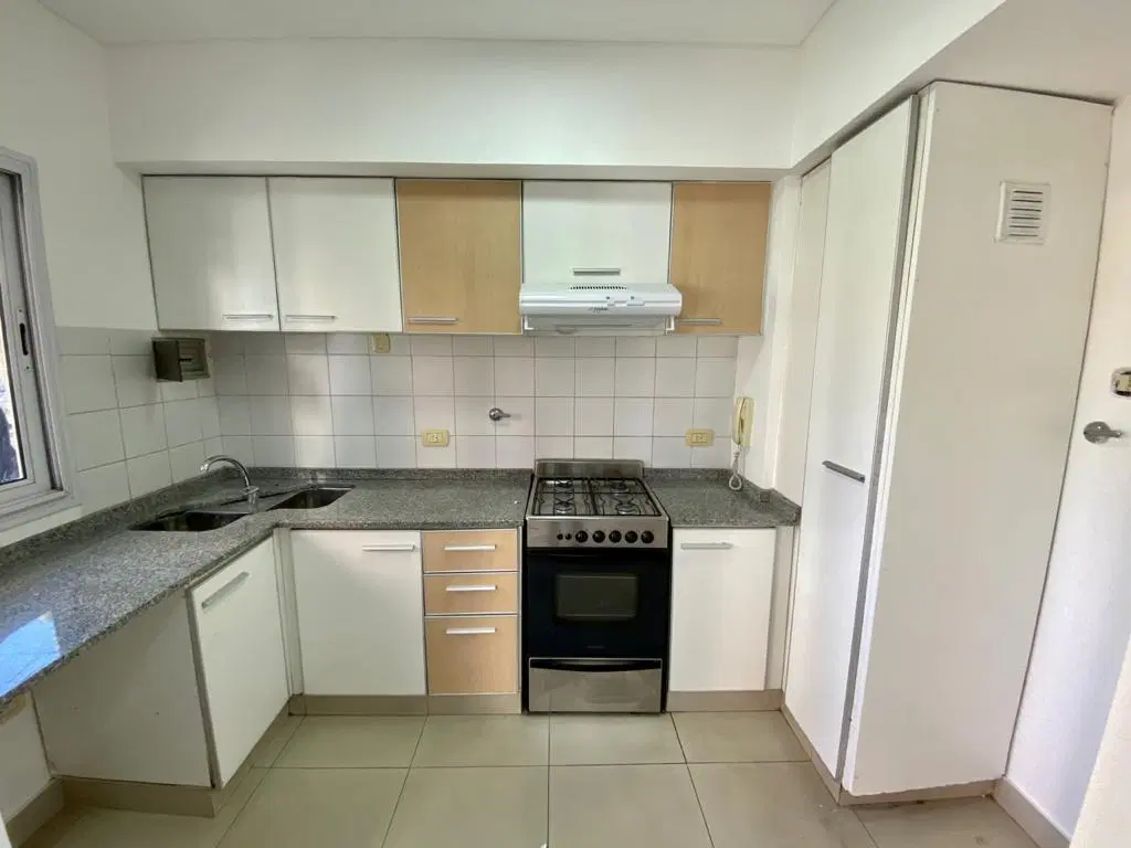 Departamento - Lanús Oeste 3