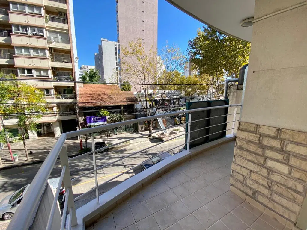 Departamento - Lanús Oeste 5