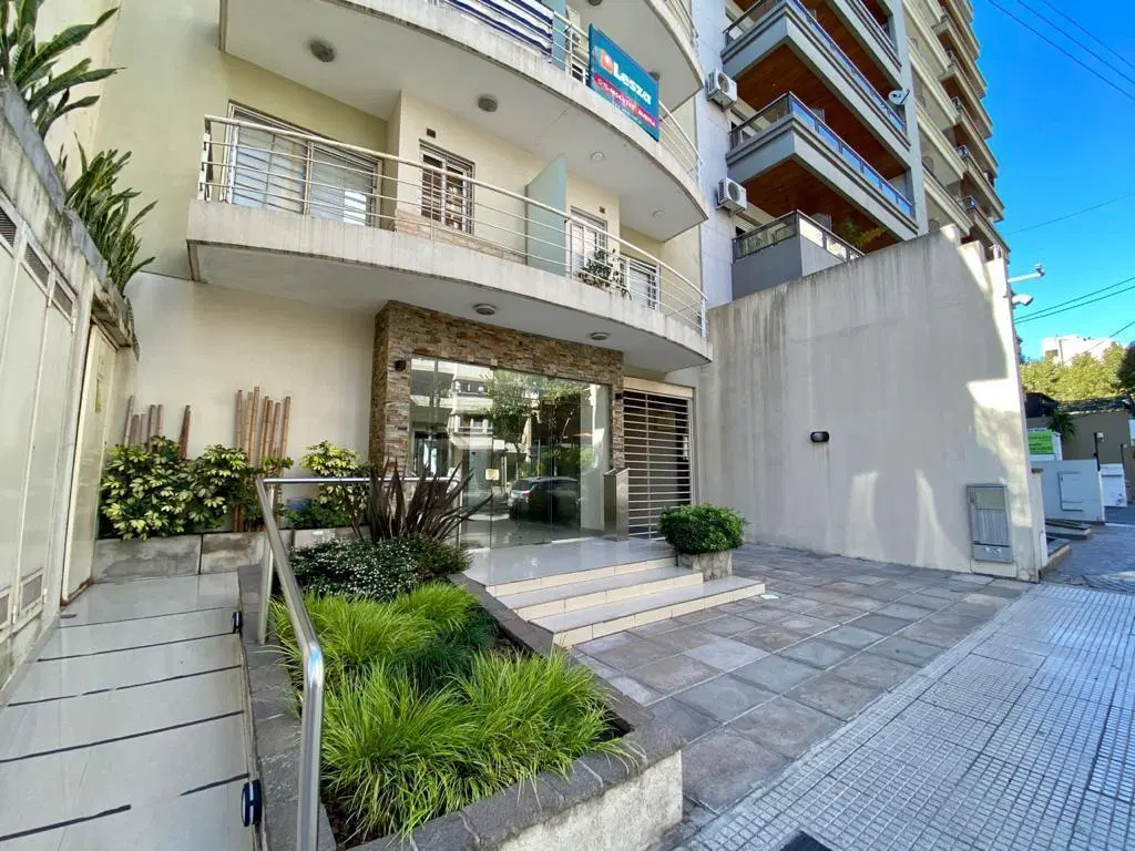Departamento - Lanús Oeste 4