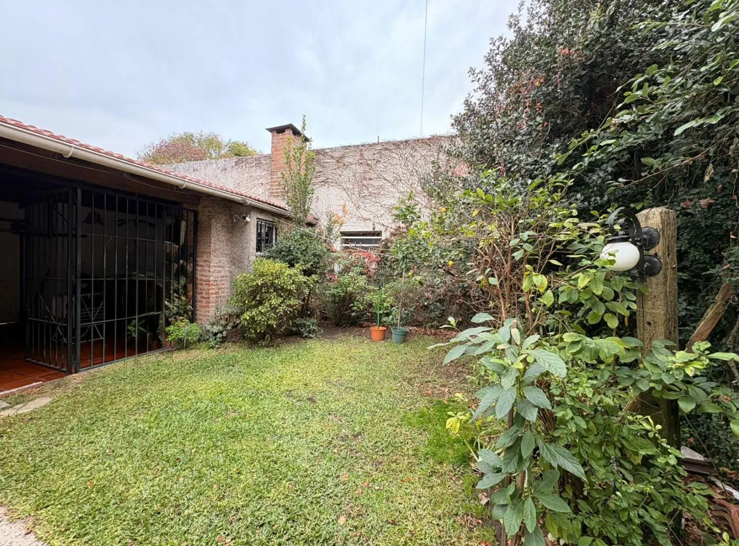 Casa en Banfield 8