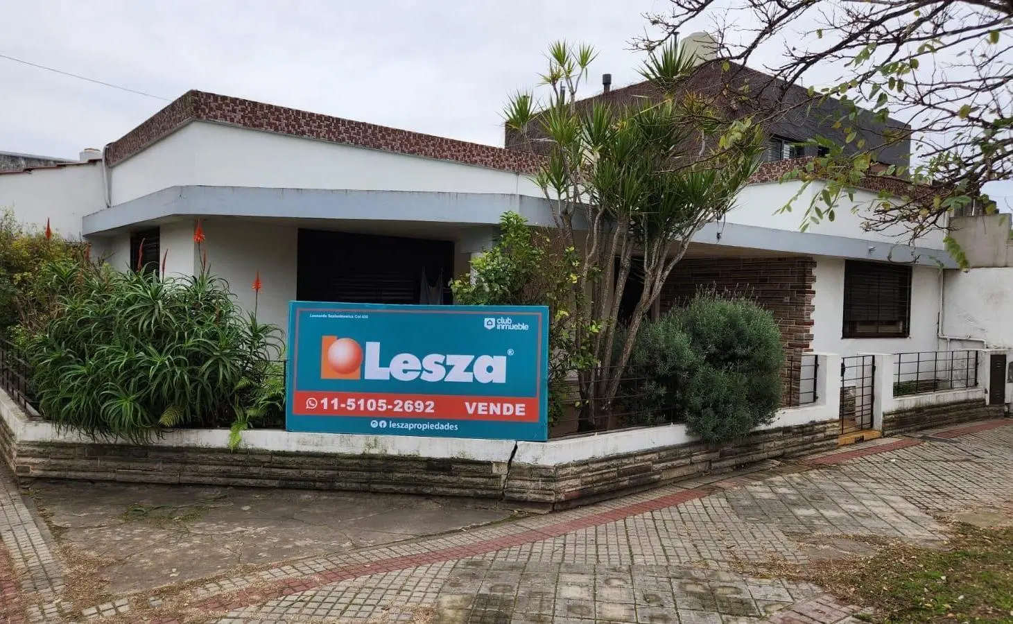 Casa en Banfield 4