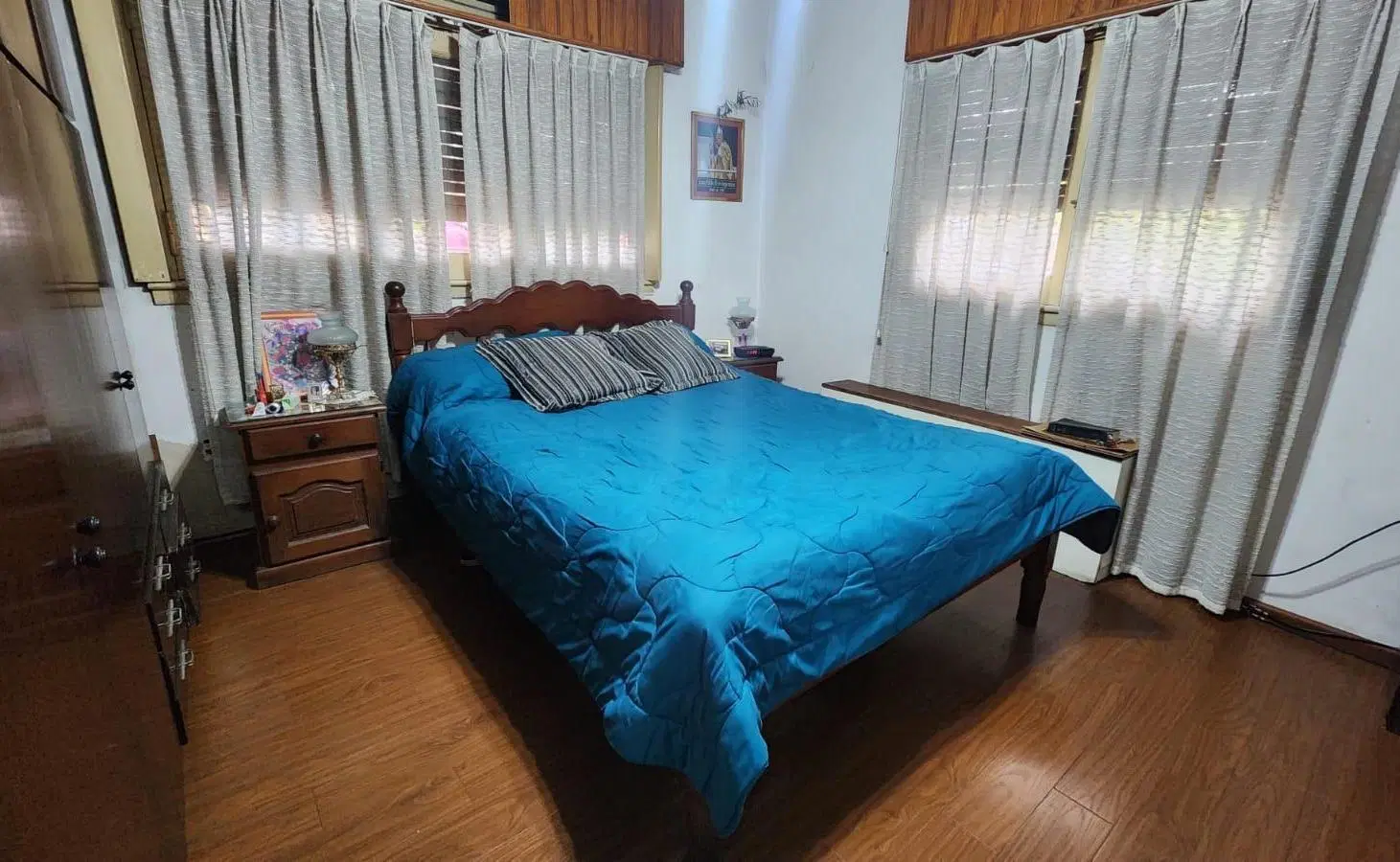 Casa en Banfield 3