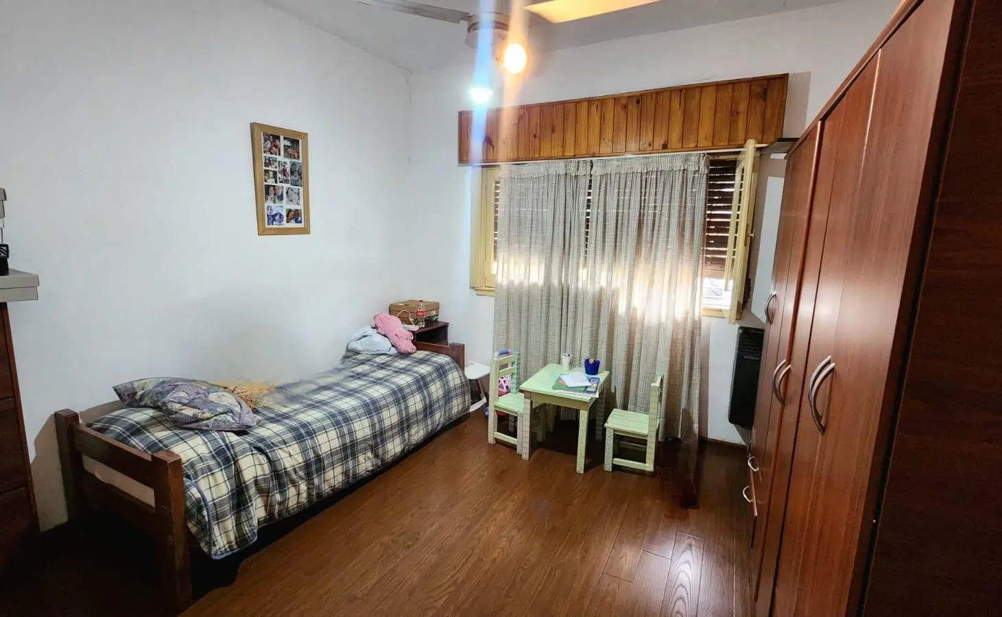 Casa en Banfield 5