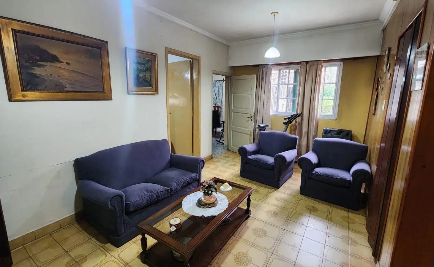 Casa en Banfield 2