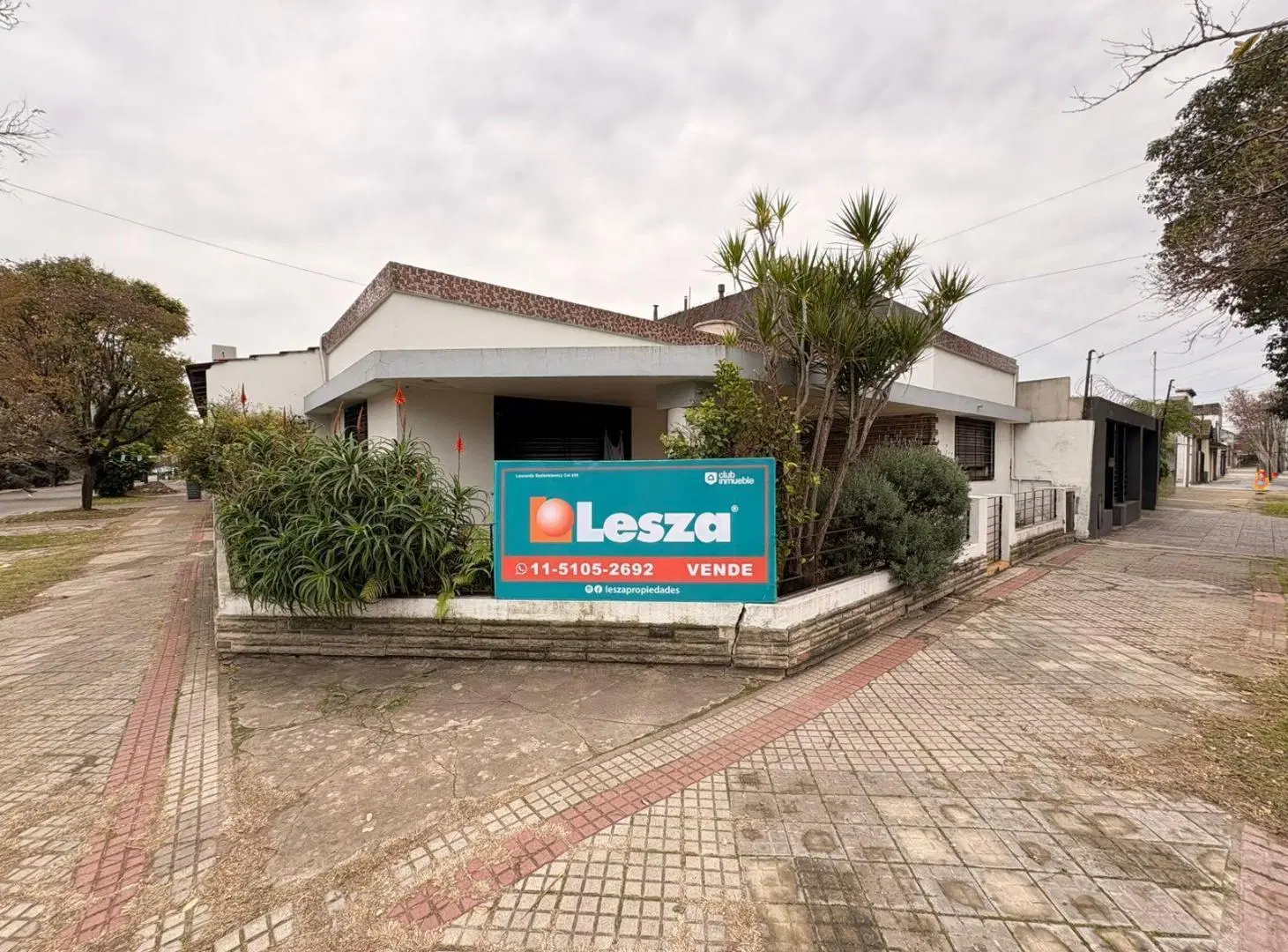 Casa en Banfield 1