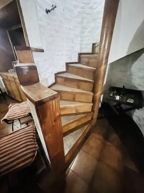 Casa de 5 ambientes 4