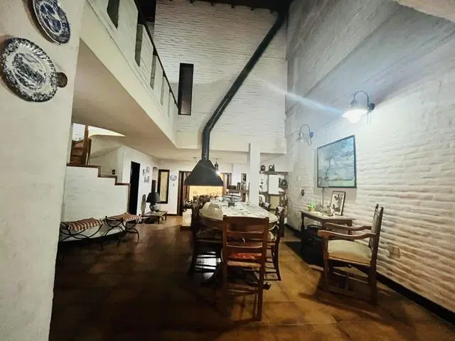 Casa de 5 ambientes 1