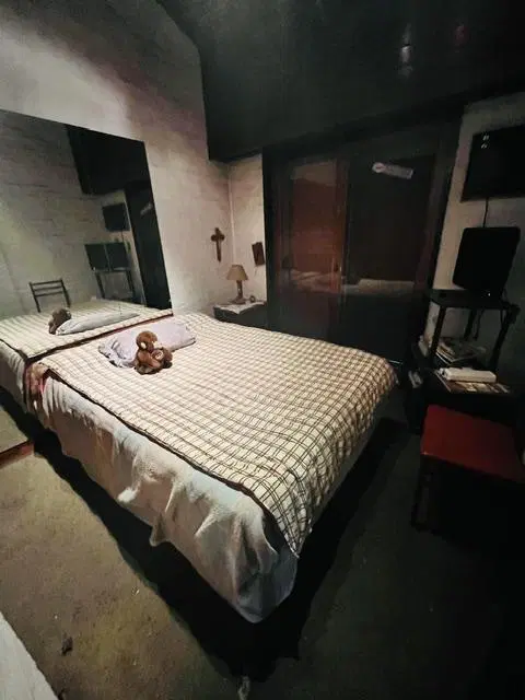 Casa de 5 ambientes 8
