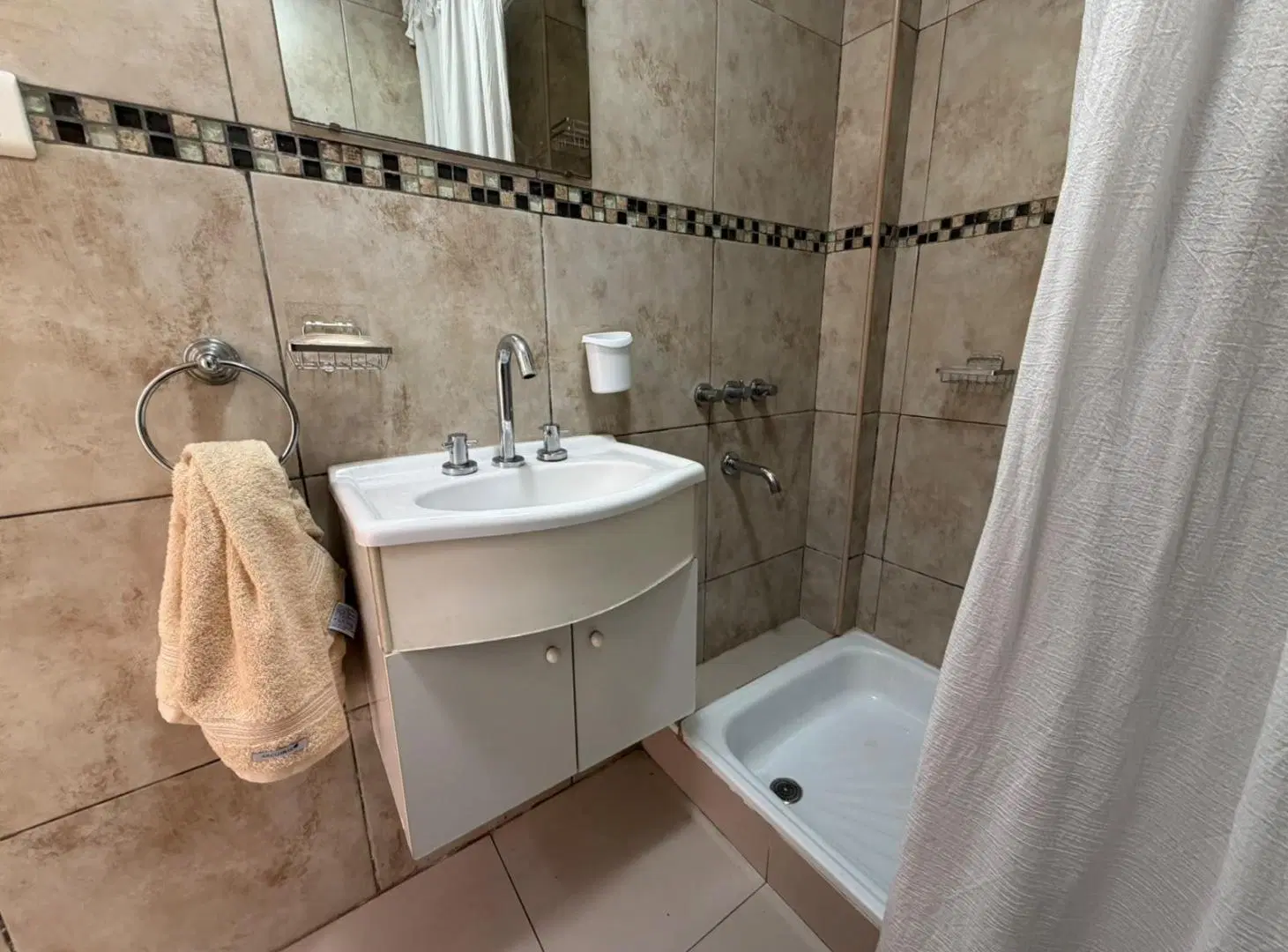 Departamento en Lanús Oeste 3