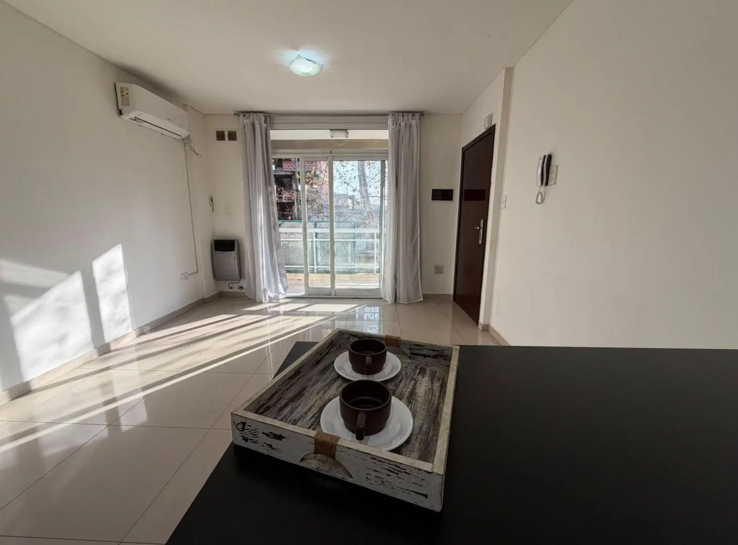 Departamento en Lanús Oeste 5