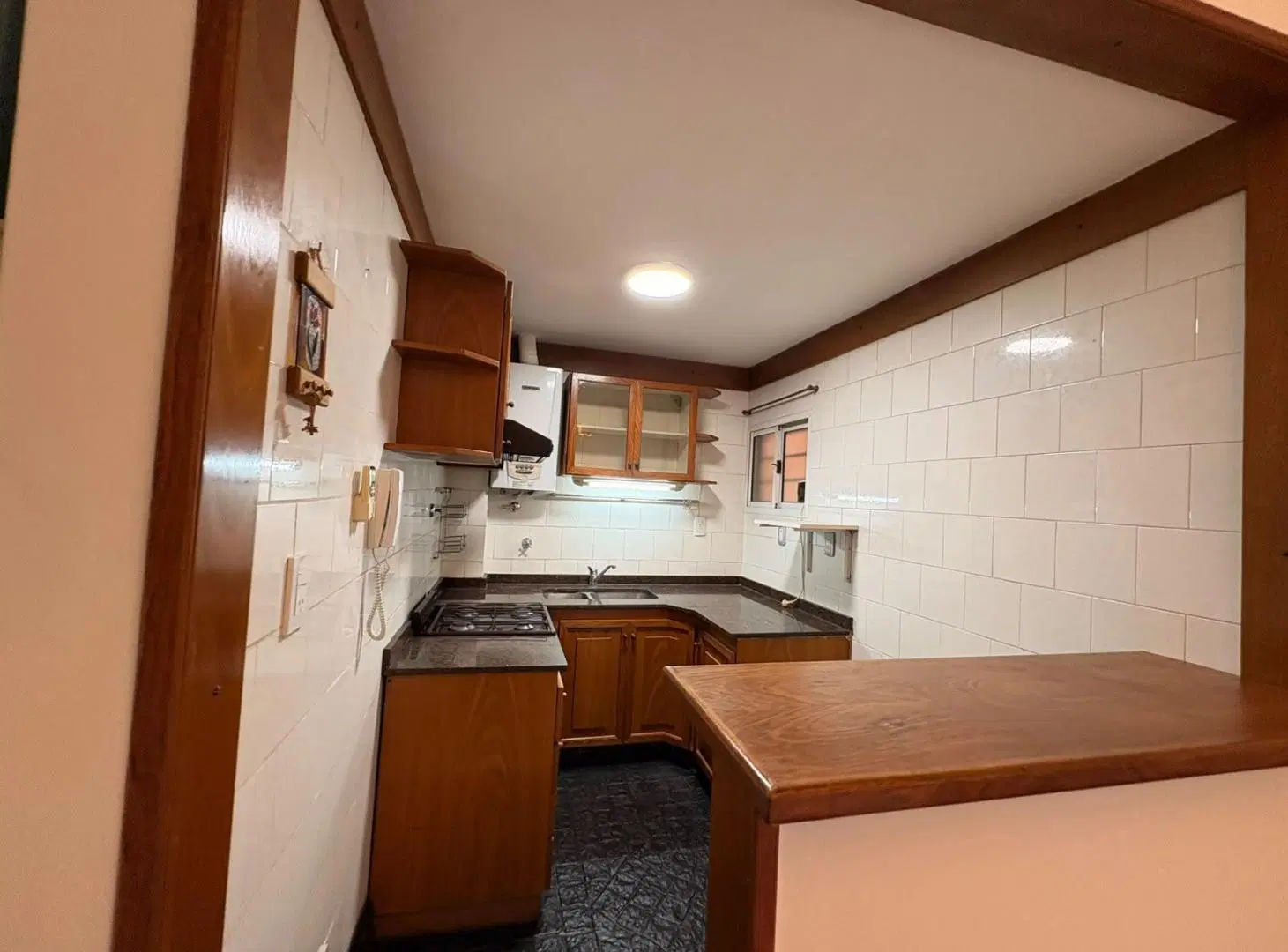 Departamento en 3
