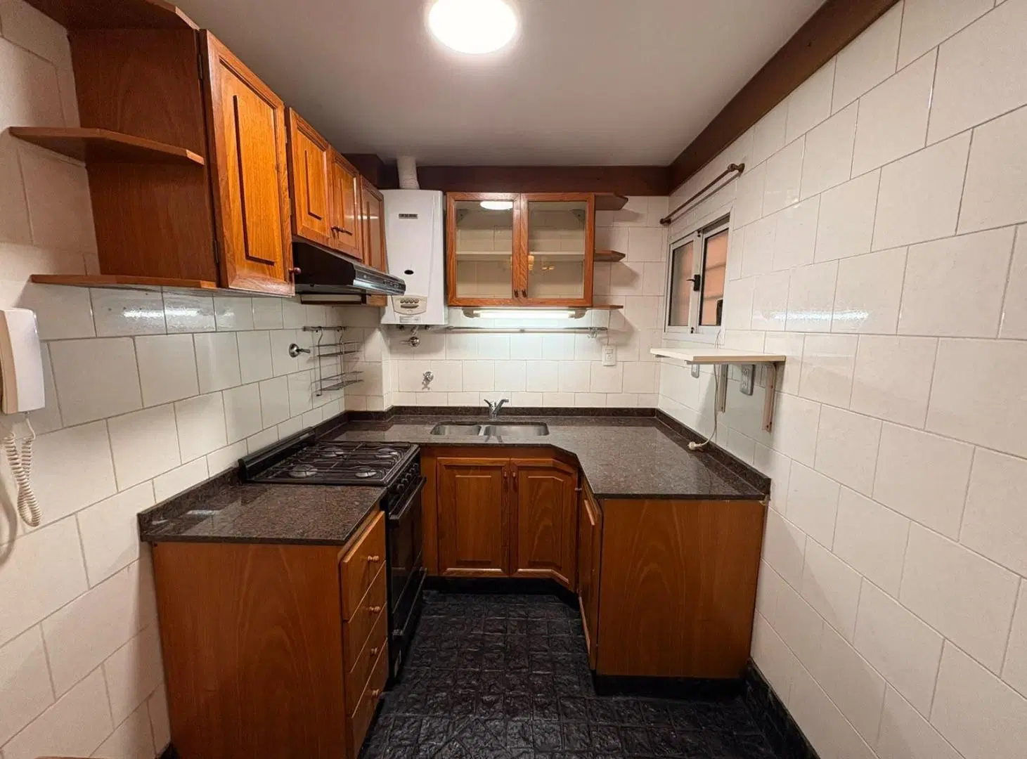 Departamento en 2
