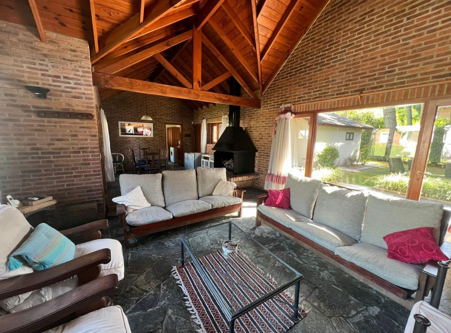 Foto de Casa en Pinamar Norte, imagen 1