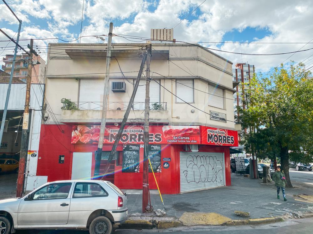 Foto de la propiedad en Av. H. Yrigoyen al 4000, Lanús, GBA Sur