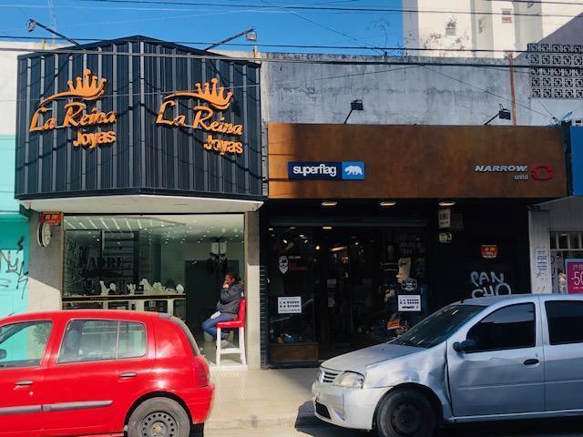 Foto de la propiedad en Maipú 325/327, Banfield, Lomas de Zamora