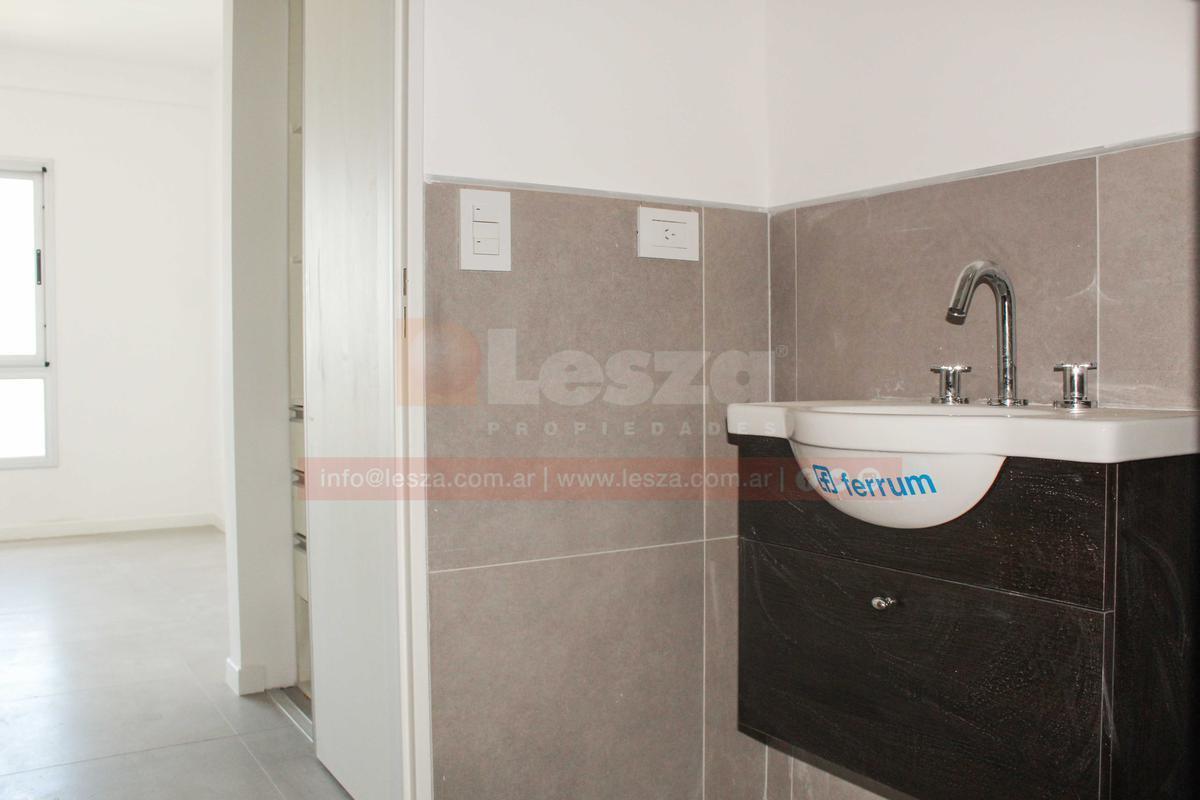Foto de Departamento de 3 ambientes con cochera opcional, imagen 1