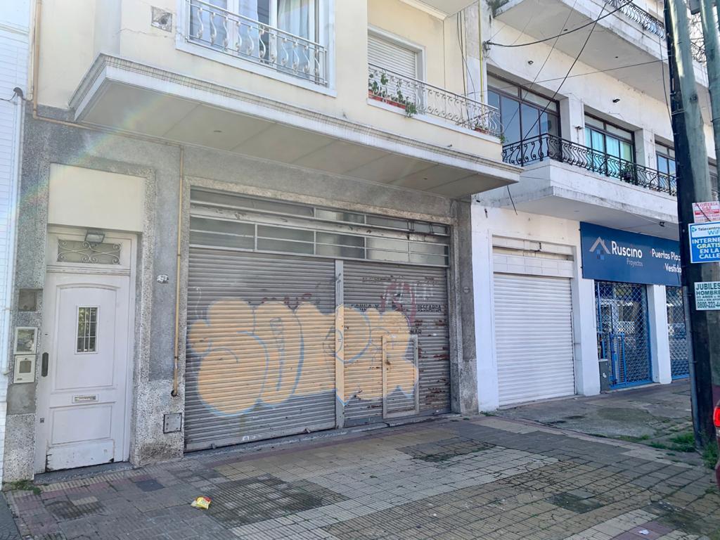 Foto de la propiedad en Andrade 17, Remedios de Escalada, Lanús