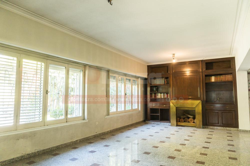 Foto de Casona de notable jerarquía sobre 2 lotes, imagen 3