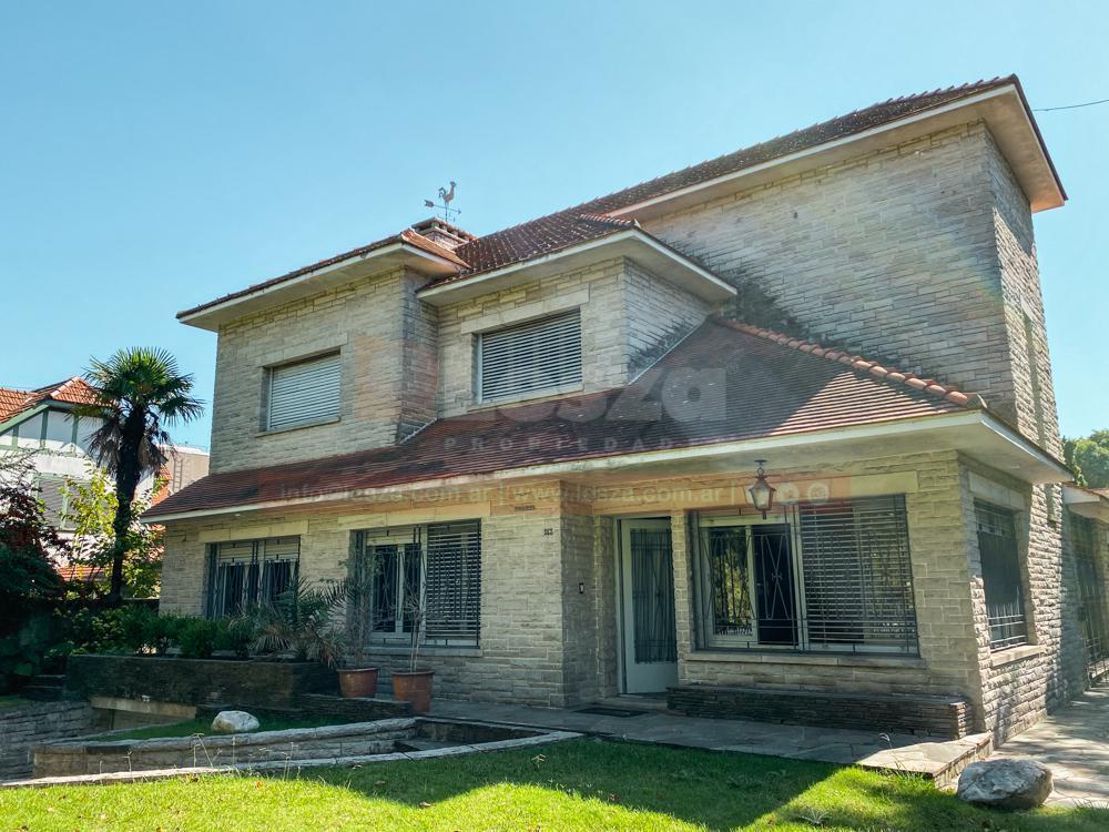 Foto de Casona de notable jerarquía sobre 2 lotes, imagen 2