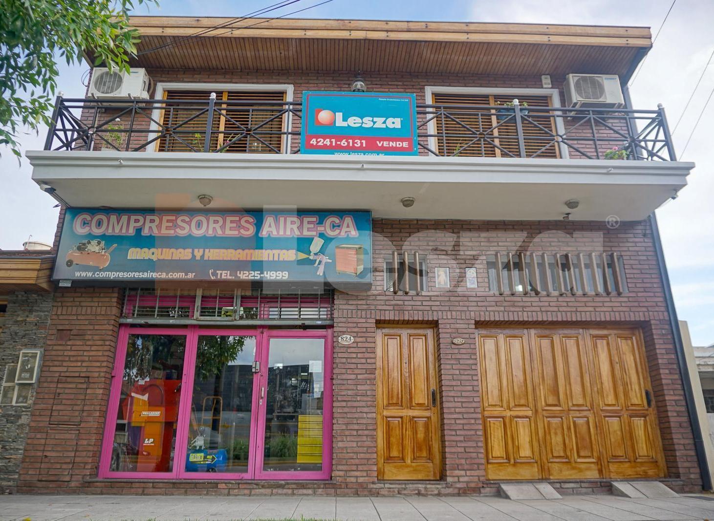 Foto de la propiedad en Remedios de Escalada de San Martin al 800, Lanús Oeste