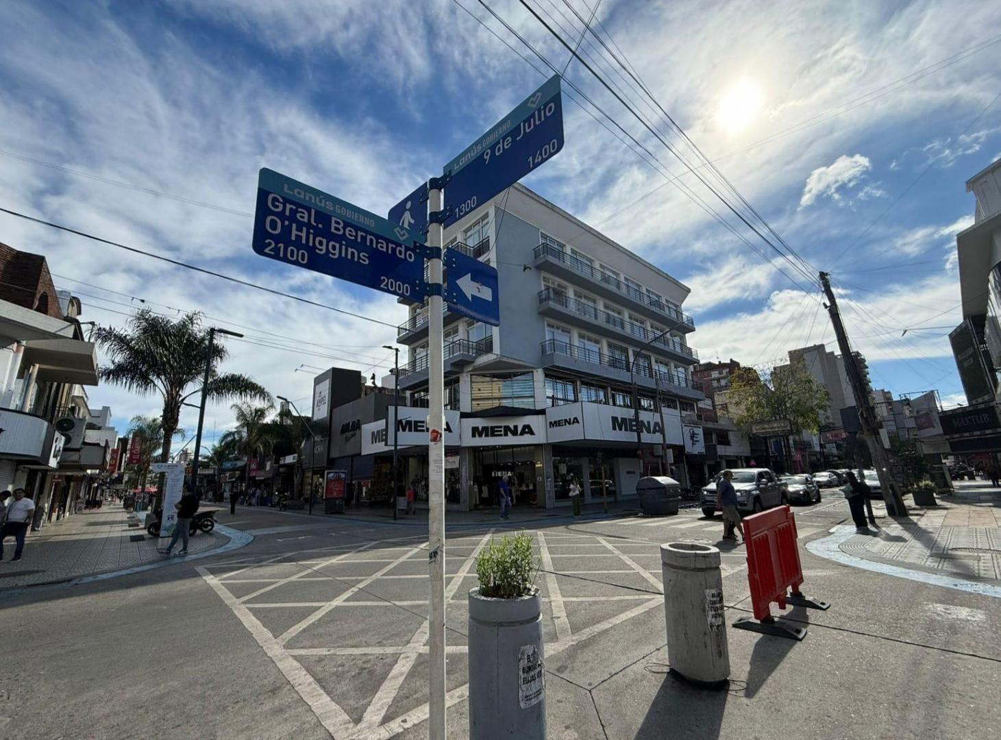 Foto de Edificio Comercial en Lanús Este, imagen 1