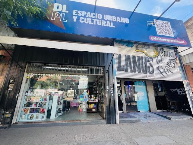 Foto de la propiedad en Avenida Hipolito Yrigoyen al 4000, Lanús Oeste, Lanús