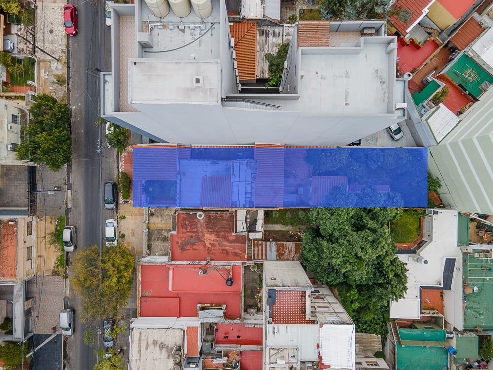 Foto de Terreno en Lanús Este, imagen 2