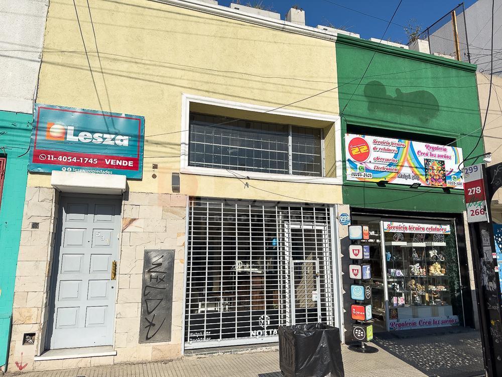 Foto de Casa + 2 locales en block - Banfield zona comercial, imagen 4