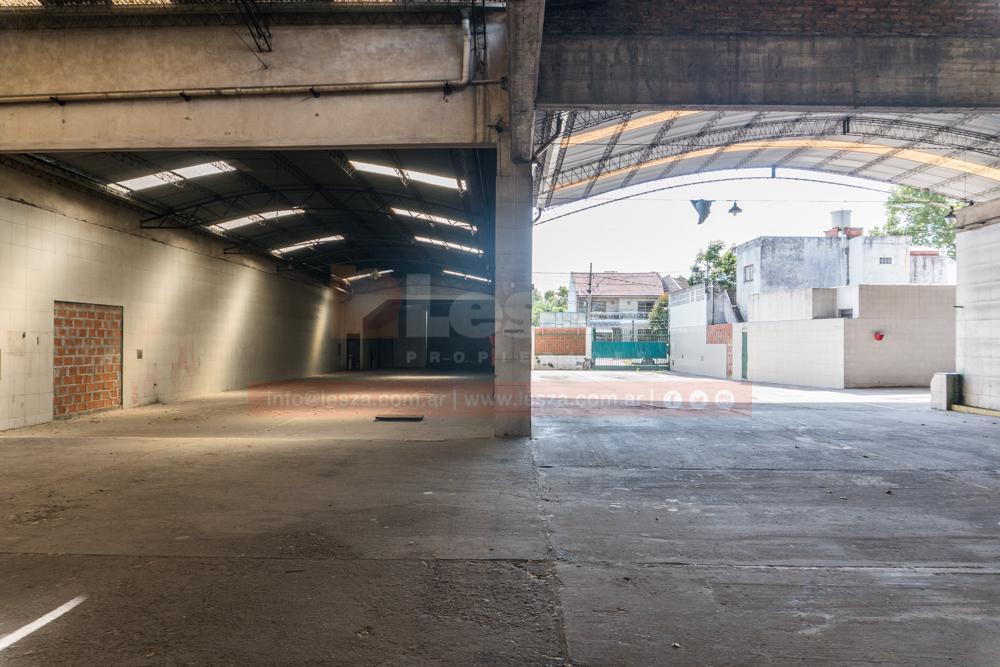 Foto de Galpón - Banfield Oeste, imagen 2