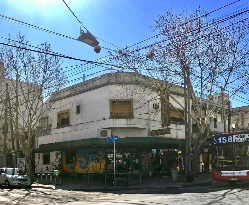 Foto de Terreno - Lanús Oeste, imagen 2