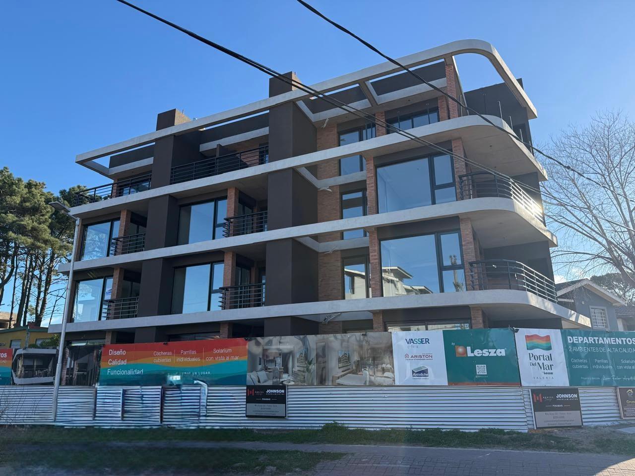 Foto de Departamento en Valeria Del Mar, imagen 1
