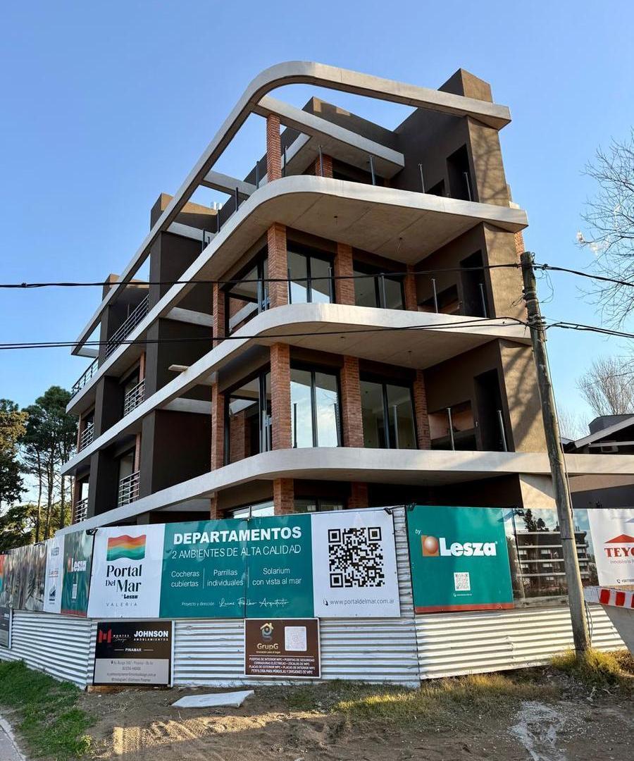 Foto de Departamento en Valeria Del Mar, imagen 5
