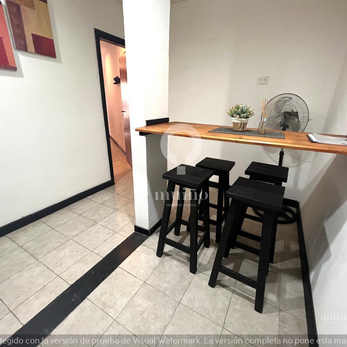 Hotel - P. Mogotes 2