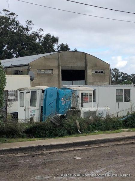 Depósito | Antartida Argentina, A. Al 4500 3