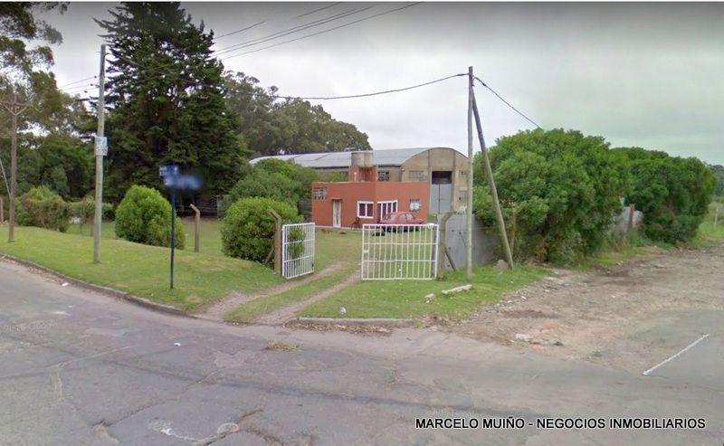 Propiedad en Argentina