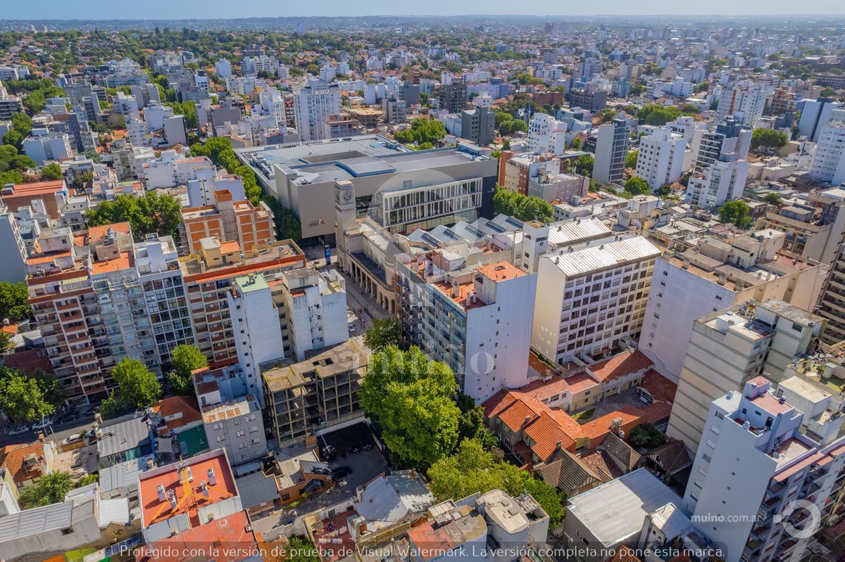 7 Ambientes o Mas | Sarmiento Al 2500 1
