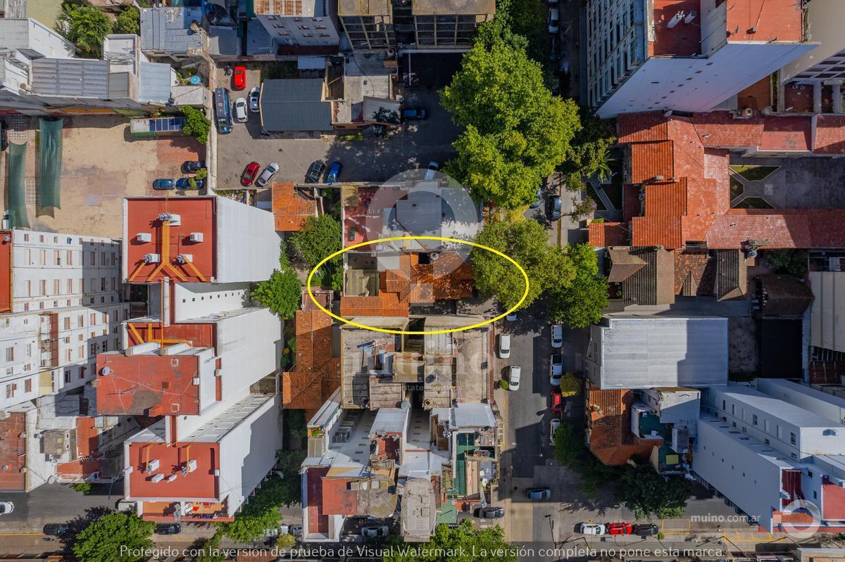 7 Ambientes o Mas | Sarmiento Al 2500 4
