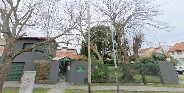 Casa en Chauvin 4