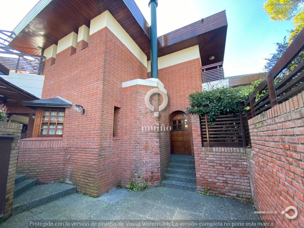 5 Ambientes | Buenos Aires Al 3500 5